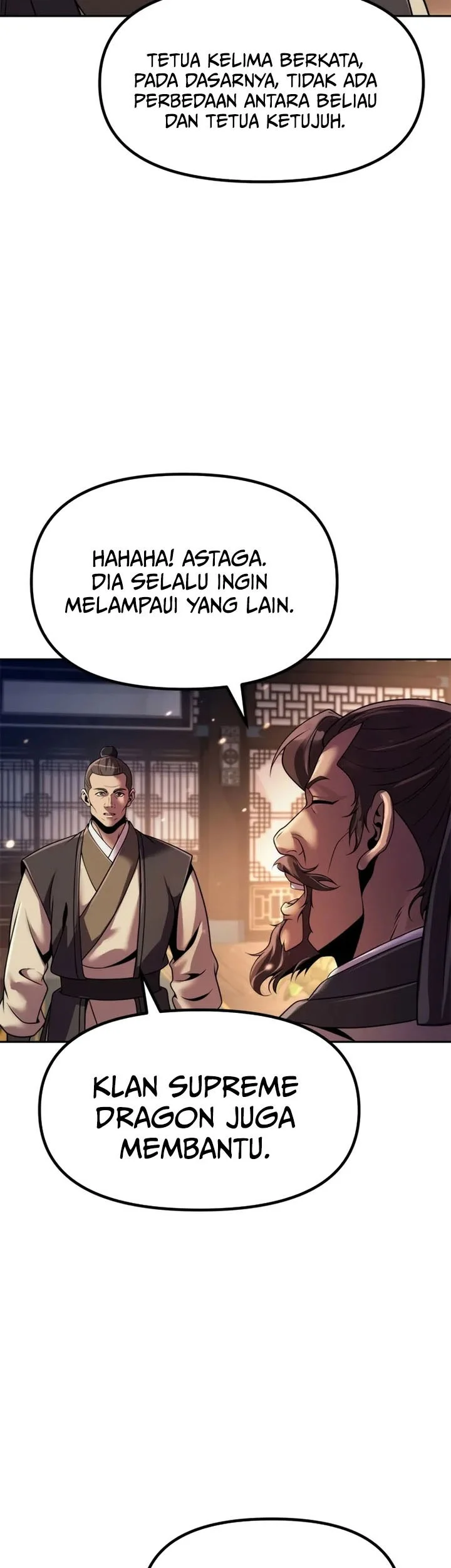 Chronicles of the Demon Faction Chapter 126 Fix Gambar 24